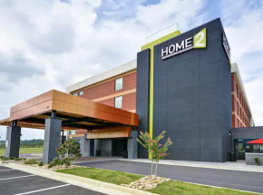 home2suites pigeon forge