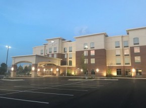 Homewood Suites Southaven