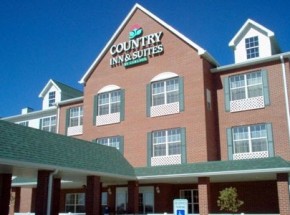 Country Inns &amp; Suites Coralville