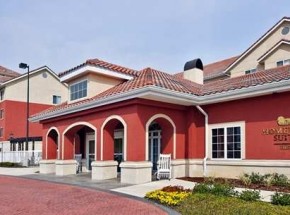 Homewood Suites by Hilton Jacksonville-South/St Johns Ctr