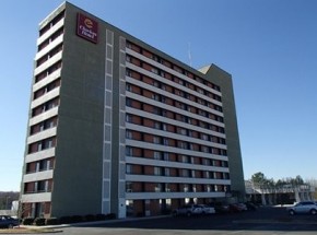 Clarion Hotel Fort Mill