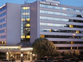 Embassy Suites Atlanta Galleria