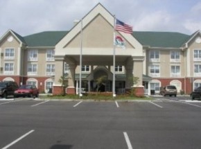 Country Inns &amp; Suites Myrtle Beach