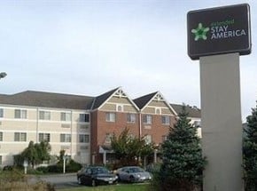 Extended Stay America - Fishkill - Route 9