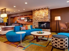 Fairfield Inn &amp; Suites Riverside Corona/Norco