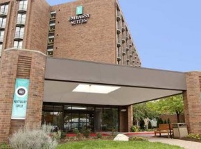 Embassy Suites Hotel Baltimore - North/Hunt Valley