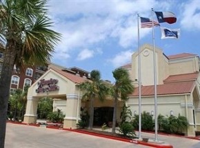 Hampton Inn &amp; Suites Houston Medical Center NRG Park