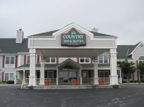 Country Inns &amp; Suites Roanoke