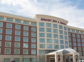 Drury Inn &amp; Suites Grand Rapids