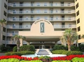 Sterling Resorts - Sterling Sands
