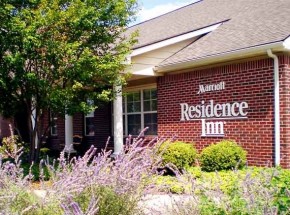 Residence Inn Dayton Troy