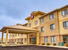 Comfort Suites Plymouth