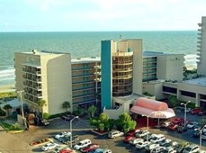 North Shore Oceanfront Hotel