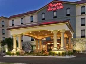 Hampton Inn &amp; Suites Pensacola/I-10 Pine Forest Road