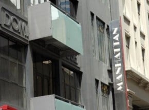 Punthill Apartment Hotel - Manhattan