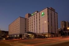 Holiday Inn Express Nashville-Downtown