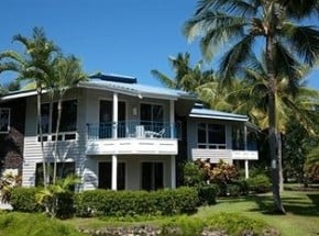 Holua Resort at the Mauna Loa Village