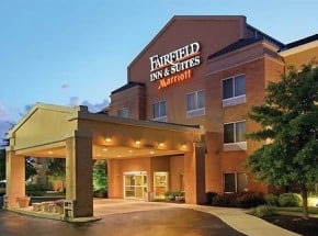 Fairfield Inn &amp; Suites Akron Fairlawn