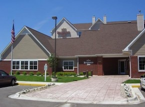 Residence Inn Dayton Beavercreek