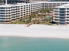 Waterscape Condominiums by Wyndham Vacation Rentals