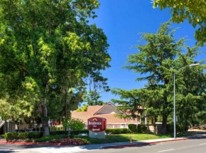 Residence Inn San Jose Campbell