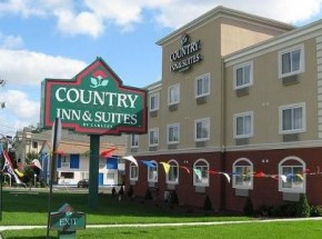 Country Inns &amp; Suites Galloway