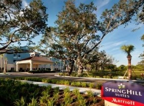 SpringHill Suites Vero Beach
