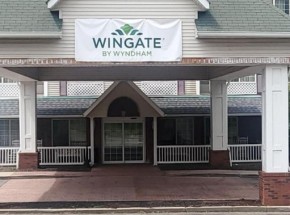 wingate youngstown