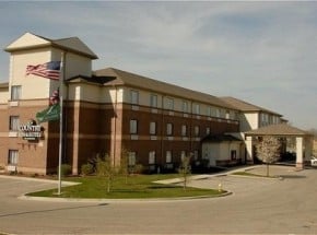 Country Inns &amp; Suites Dayton