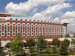 Embassy Suites Centennial Olympic Park
