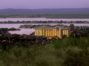 Horseshoe Bay Resort Marriott