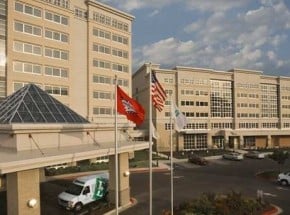 Embassy Suites Northwest Arkansas - Hotel, Spa &amp; Convention Center