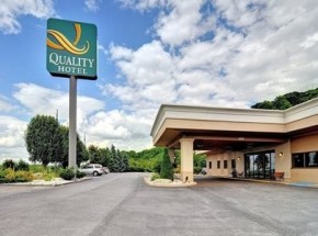 Quality Hotel and Conference Center