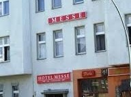 Hotel Messe
