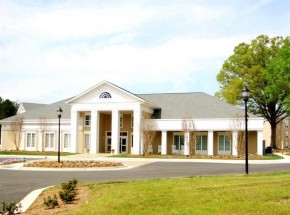 Residence Inn Chapel Hill