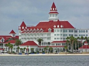 Disney&#039;s Grand Floridian Resort &amp; Spa