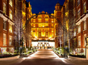 sterminshotel