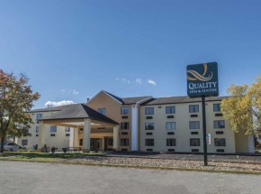 Quality Inn &amp; Suites Pittsburgh