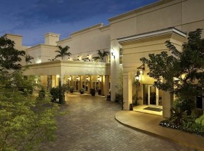 Key West Marriott Beachside Resort &amp; Conference Center