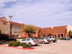 Residence Inn Dallas Lewisville