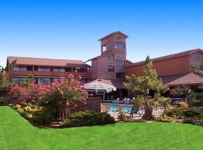 BEST WESTERN PLUS Saddleback Inn &amp; Conference Center