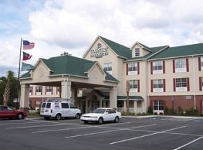 Country Inns &amp; Suites Brunswick
