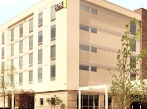 Home2 Suites Austin North/Near the Domain