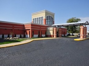 Quality Inn &amp; Suites Conference Center Mattoon