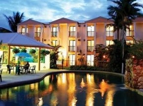 Bohemia Resort Cairns