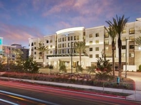 Homewood Suites San Diego Hotel Circle/SeaWorld Area
