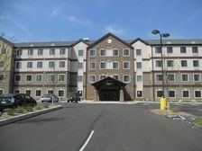 Staybridge Suites Stroudsburg (East) Poconos