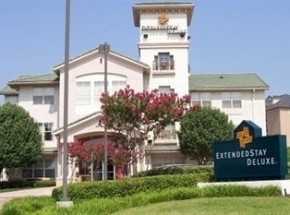 Extended Stay Deluxe Dallas - Las Colinas -Green Park Drive