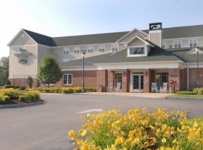 Homewood Suites Manchester/Airport