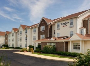 Towneplace Suites Findlay